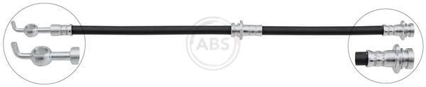 Flexible de frein (Durite de frein) A.B.S. ALL BRAKE SYSTEMS BV. ref. SL 3603